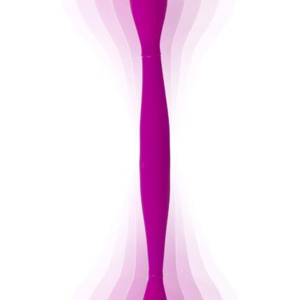 Infinity double dildo