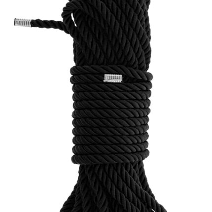 Bondage bdsm krępowanie wiązanie lina sznur 10m