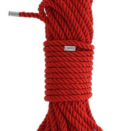 Linka do krępowania wiązania shibari kinbaku 10m