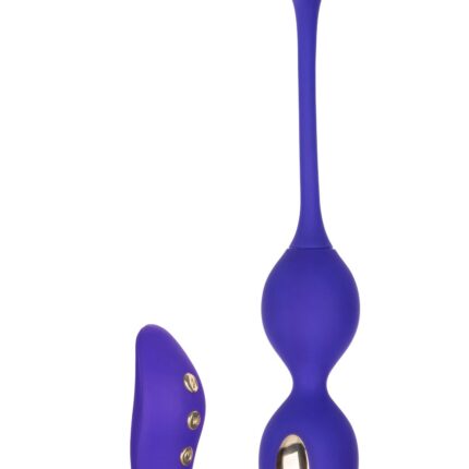 Estim Dual Kegel Exerciser