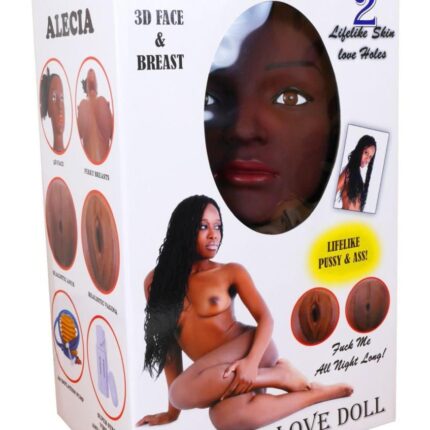 Lalka 3d dmuchana naturalna cyber wagina anus sex