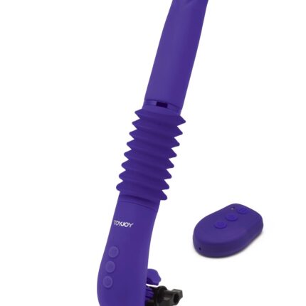 Magnum Opus Supreme Thruster 2