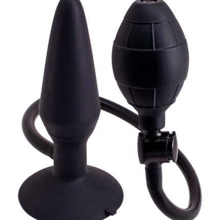 Inflatable Butt Plug M