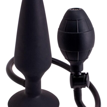 Inflatable Butt Plug L