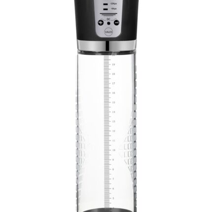 Pomka powiekszająca penisa elektryczna 29 cm
