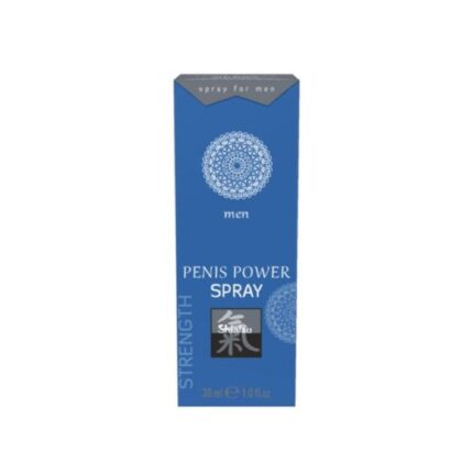 Spray dla mężczyzn zwiększa siłę możliwości 30ml