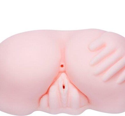 Masturbator cipka anal realistyczny wibracje 2.2kg