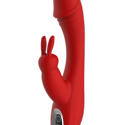 RED REVOLUTION ARTEMIS
