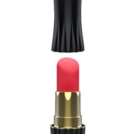 VIBES OF LOVE LIPSTICK
