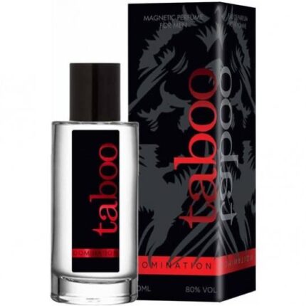 Męskie feromony zdominują przyciągną kobietę 50ml