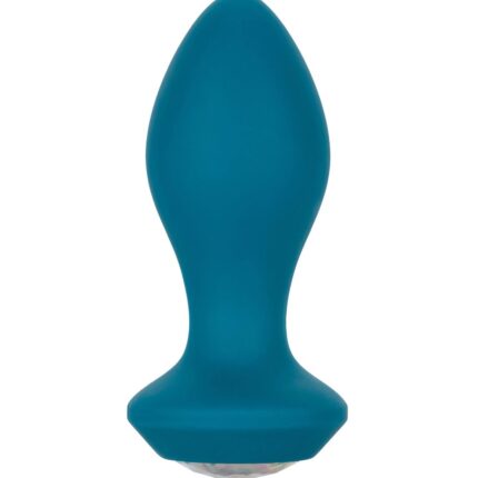 Vibrating Crystal Probe
