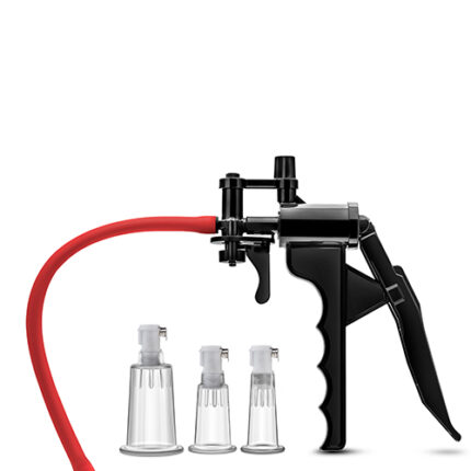 TEMPTASIA CLITORIS PLEASURE SYSTEM