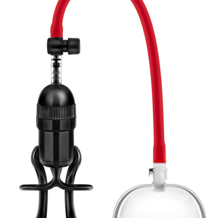 TEMPTASIA INTENSE PUSSY PUMP SYSTEM