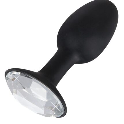 Butt Plug Diamond S