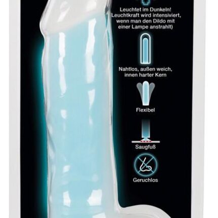 Glow in the Dark