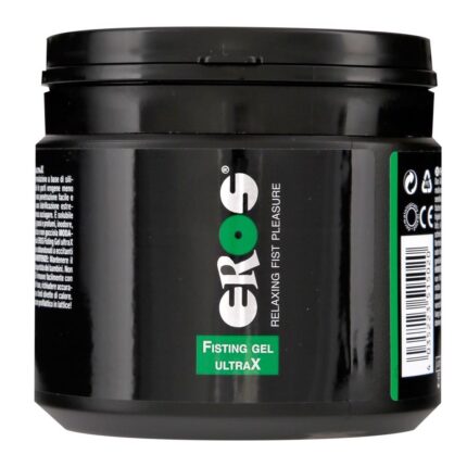 Fisting UltraX 500ml