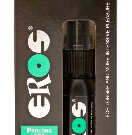 EROS Prolong 101 30ml
