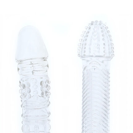 MENZSTUFF EXTENDER PACK STRETCHABLE