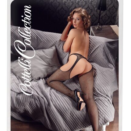 Sex Tights black S/M