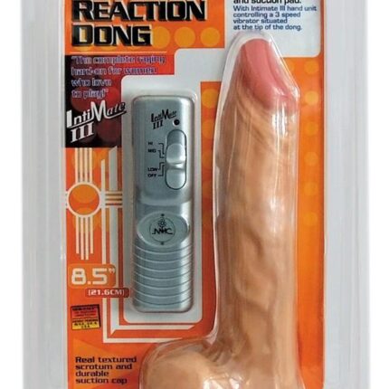 Auth. Reaction Dong
