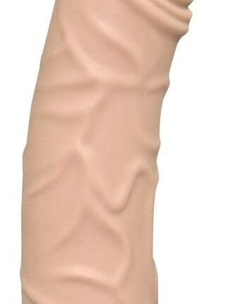 Klasyczny wibrator realistyczny naturalny sex 21cm