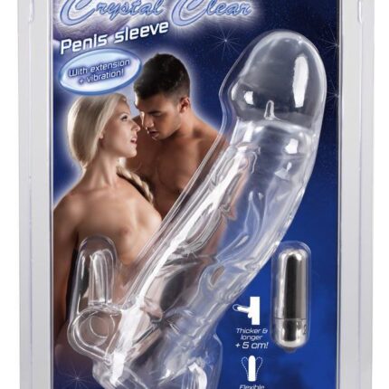 Cockring with On/Off
