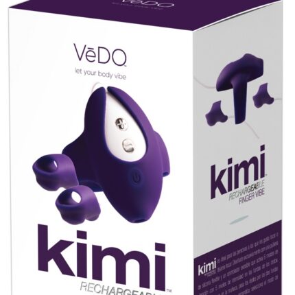 Kimi The Deep Purple