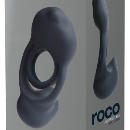 Roco Just Black