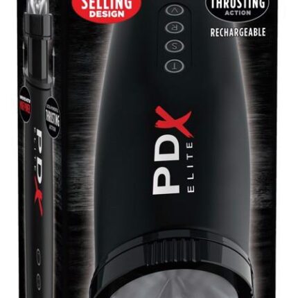 PDX Elite Motobator 2