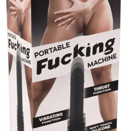 Portable Fucking Machine