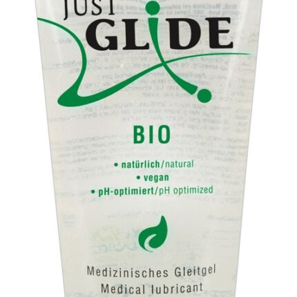 Lubrykant wegański wodny środek nawilżający 200ml