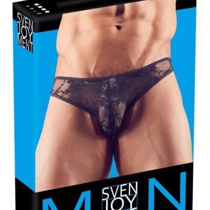 Men's Briefs Lace M