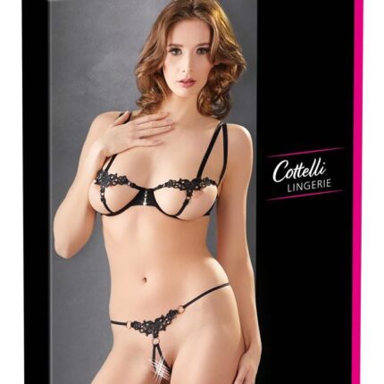 Bra Set Minimalistic XL