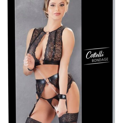 Top Set Bondage M