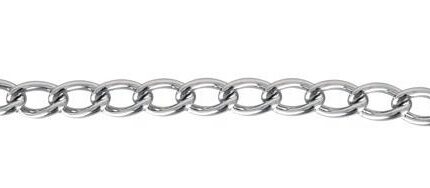Metal Chain 15cm