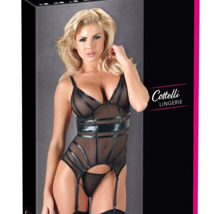Cami Suspender M