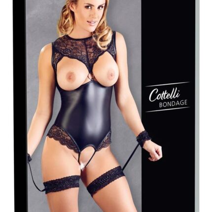 Body Garters M