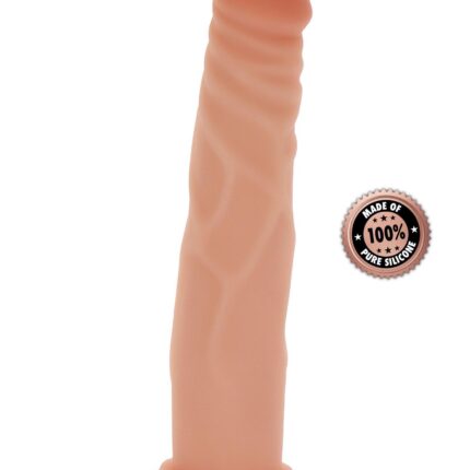 Silicone Dong 7.5 Inch
