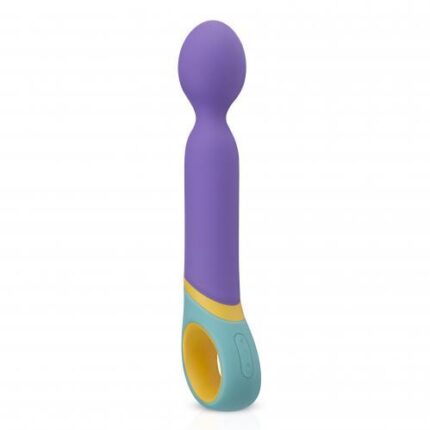 Stymulator do łechtaczki mocny sex 11trybów 24cm