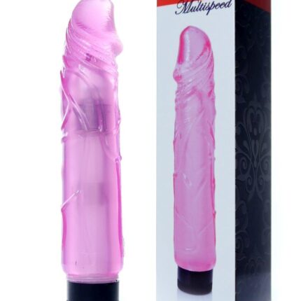 Wibrator jak penis realistyczny sex masażer 22cm