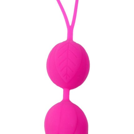 Sex kulka gejszy stymulująca wibrująca kegla