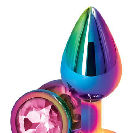 REAR ASSETS MULTICOLOR MEDIUM PINK