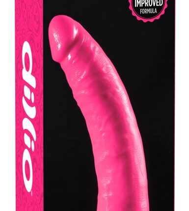 Dillio 7" Slim Pink