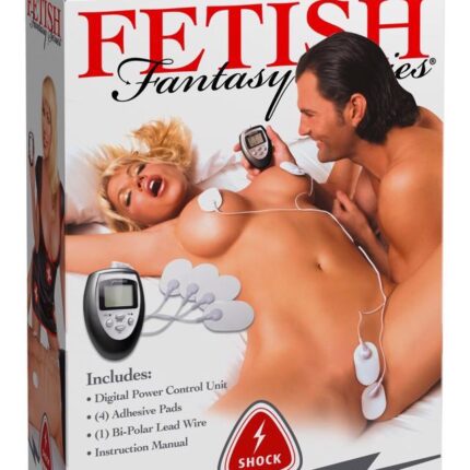 FFS Shock Therapy Kit