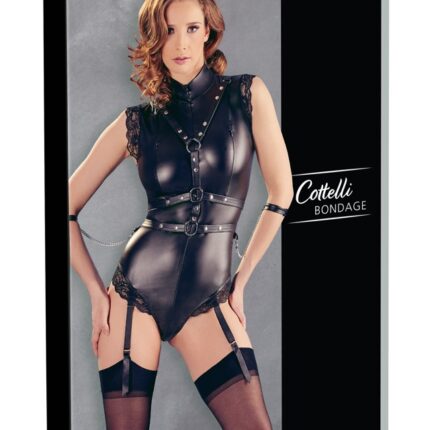 Body Matte Bondage M