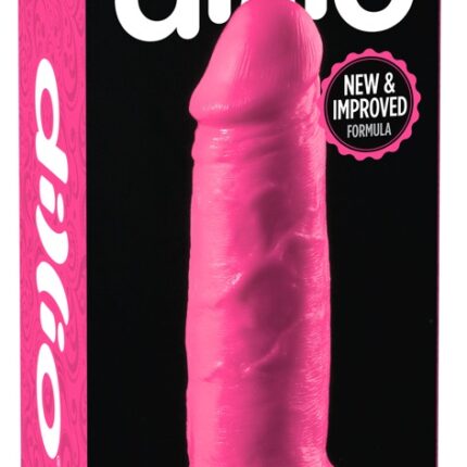 Dillio 6" Chub