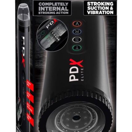 PDX Elite Moto Blower