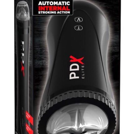 PDX Elite Moto Stroker