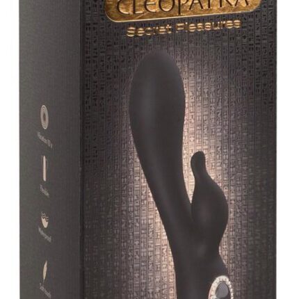 Cleopatra Rabbit Vibrator
