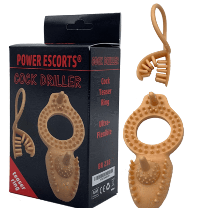 Cockdriller 2 pack